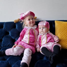 Fiene en Jolien