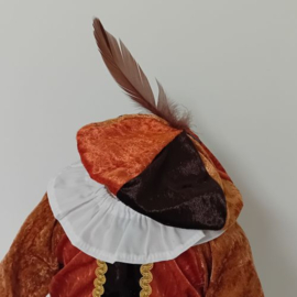 Baby pietenpak maat 68