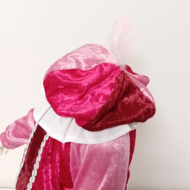 Baby pietenpak maat 74