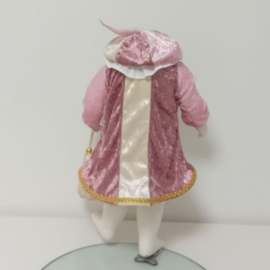 Baby pietenpak maat 68