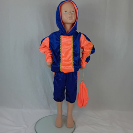 Hoodie pietenpak