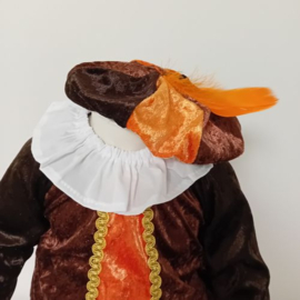 Baby pietenpak maat 74