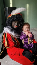 Dillen en Djesslynn