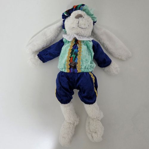 Pietenpak met broek  geschikt voor Happy-horse konijn 38 cm