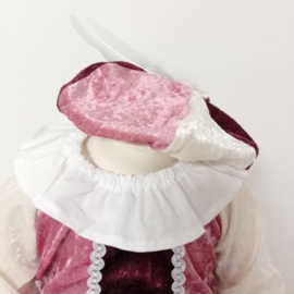 Baby pietenpak maat 74