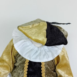 Baby pietenpak maat 74