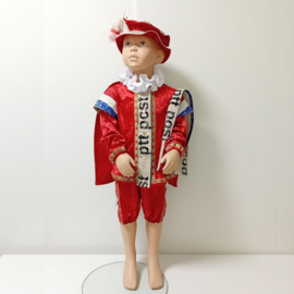 Post-piet kind