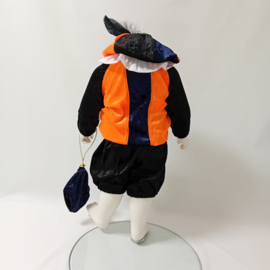 Baby pietenpak met broek, maat 68