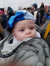 Luca Gabriel