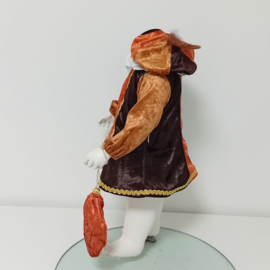 Baby pietenpak maat 68