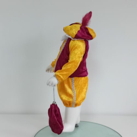 Baby pietenpak maat 68