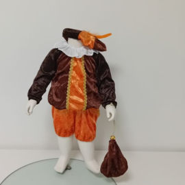 Baby pietenpak maat 74