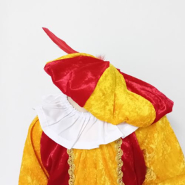 Pietenpak maat 116