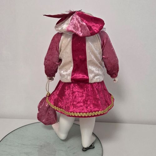 Baby pietenpak maat 62