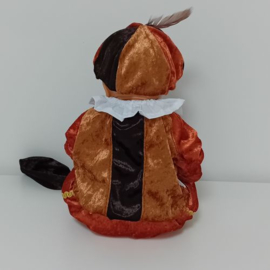Baby pietenpak maat 56