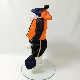 Baby pietenpak met broek, maat 68