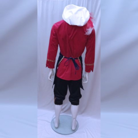 Koks piet