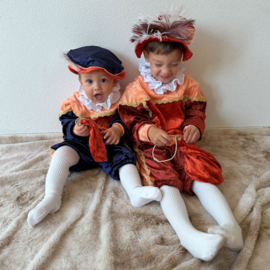 Myron en Scott