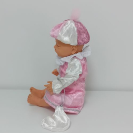 Baby pietenpak maat 56