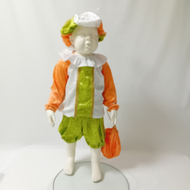 Pietenpak met broek, maat 86