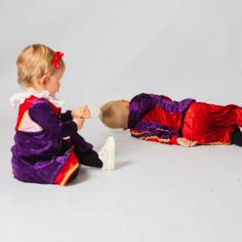 Thijn en Noor