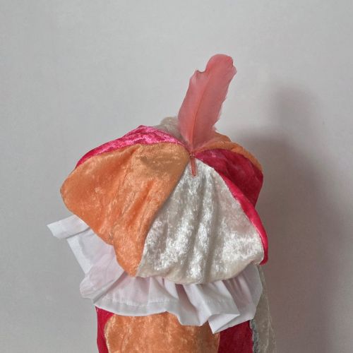 Pietenpak maat 104