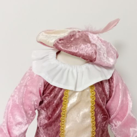 Baby pietenpak maat 68