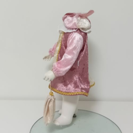 Baby pietenpak maat 68