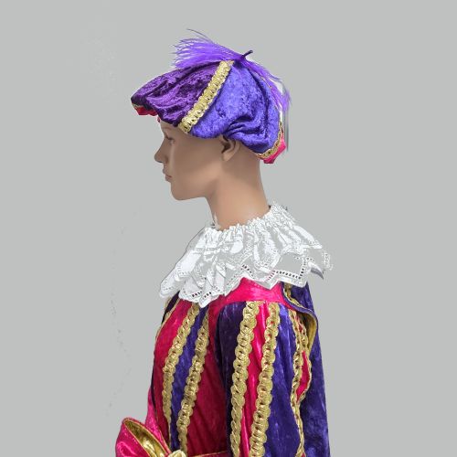 Dames pietenpak maat S