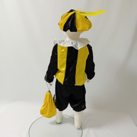 Pietenpak met broek, maat 86