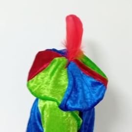 Pietenpak maat 92
