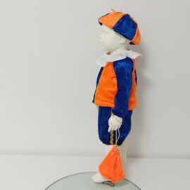 Pietenpak maat 80