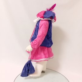 Pietenpak met rok, maat 74