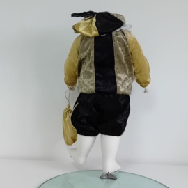 Baby pietenpak maat 74