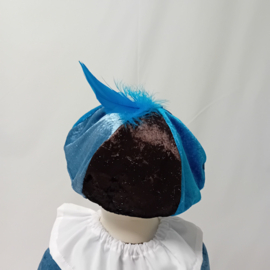 Pietenpak met broek, maat 86