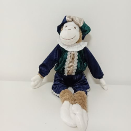 Aap pietenpak met broek