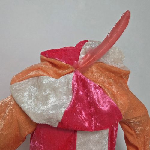 Pietenpak maat 92