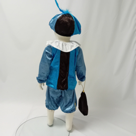 Pietenpak met broek, maat 86