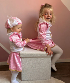 Lotte en Sanne