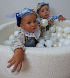 Thijn en Joas