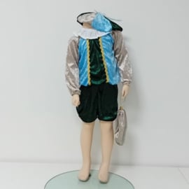 Pietenpak maat 92