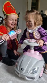 Dillen en Djesslynn