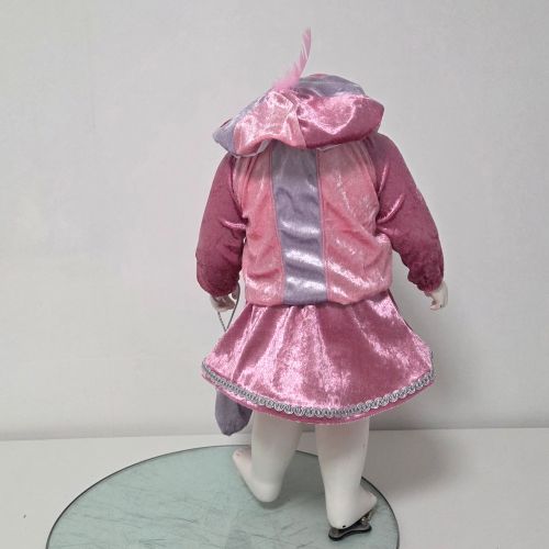 Baby pietenpak maat 62