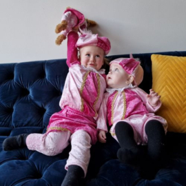Fiene en Jolien