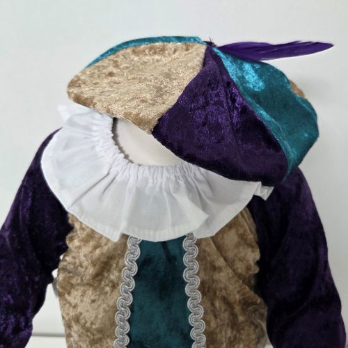 Baby pietenpak maat 62
