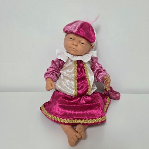 Baby pietenpak maat 50