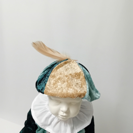 Pietenpak met broek, maat 86