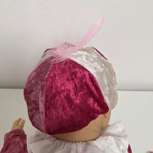 Baby pietenpak maat 56