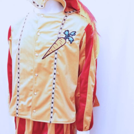 Paarden piet