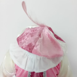 Baby pietenpak maat 68